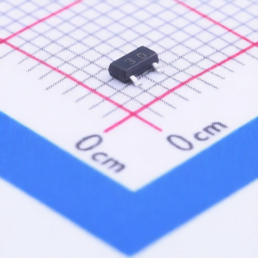 Guangdong Hottech MMBTA44 for sale