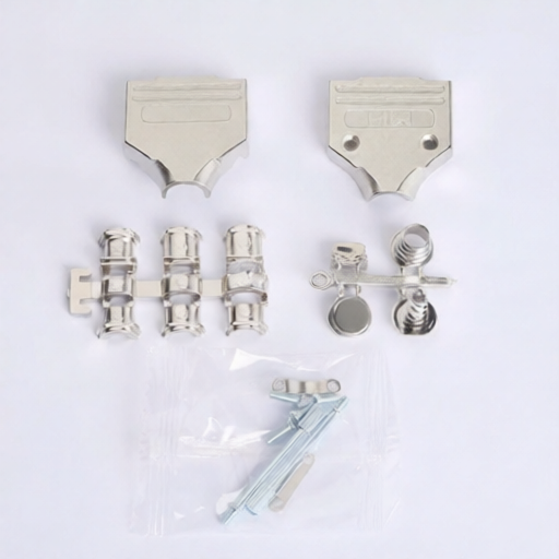 MH CONNECTORS MHEE-15-K for sale