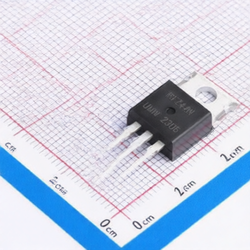 UMW IRFZ44N(UMW) for sale
