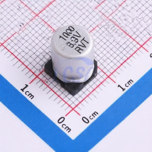 JIERR RVT6.3V1000M8X10 for sale