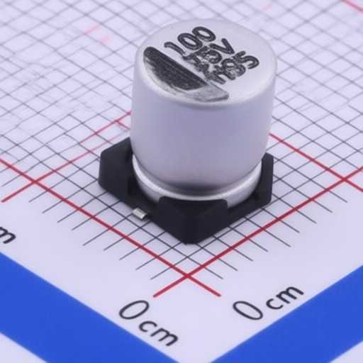 CapXon HV101M025E077ETR for sale