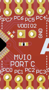 MICROCHIP EV35L43A for sale