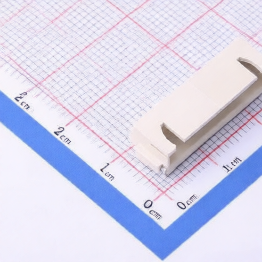 Hanbo Electronic WAFER-254W-8A for sale