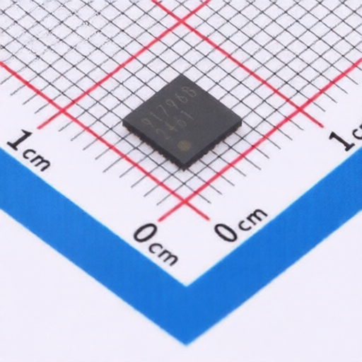 ROHM BU91796BMUF-ME2 for sale