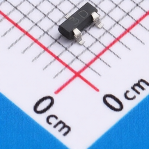 GOODWORK MMBT6517 for sale