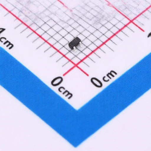 HXY MOSFET HKRC406ERTKP for sale