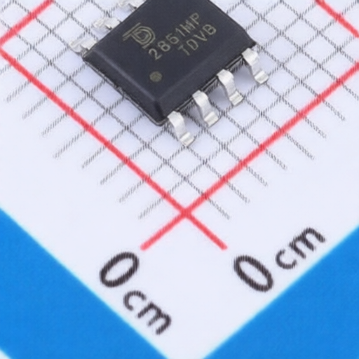 Tudi LTC2851MPS8-TUDI for sale