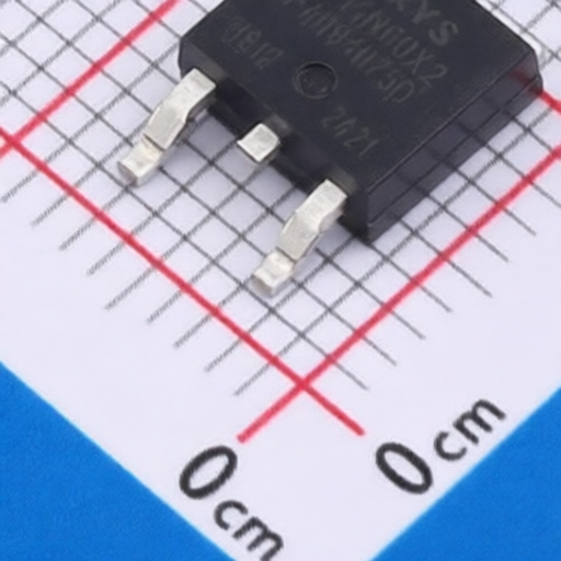 Littelfuse/IXYS IXTY14N60X2 for sale