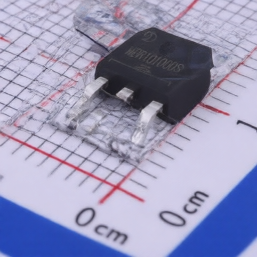 Jingdao Microelectronics MBR10100DS for sale