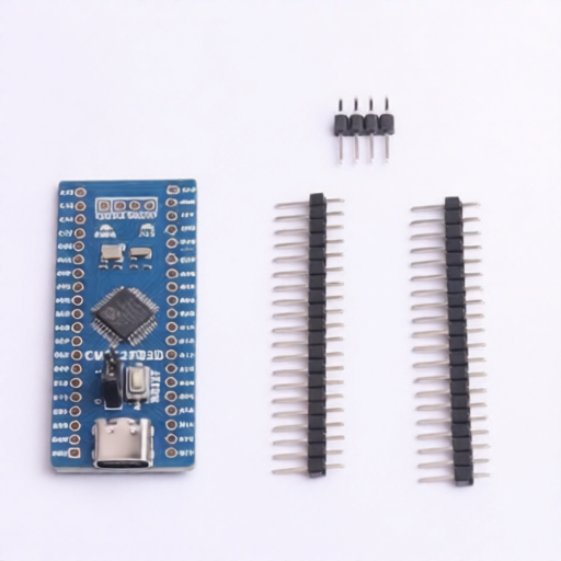 LCSC-boards LCKFB-DWX-CW32F030C8T6 for sale