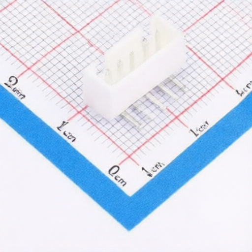 SHOU HAN 2.54-5P WZDK for sale