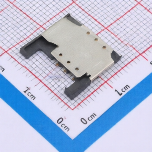 TE Connectivity 1932768-1 for sale