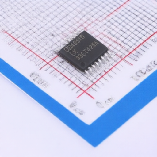 lingxingic CD4051BPW(LX) for sale