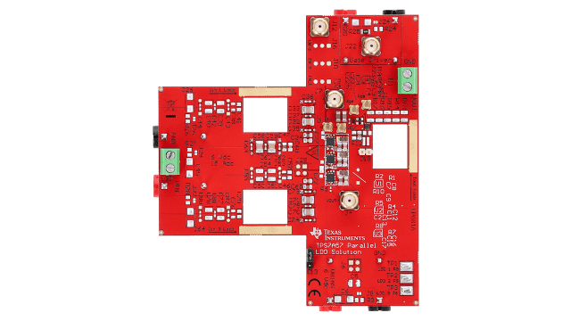 TI TPS7A57EVM-081 for sale