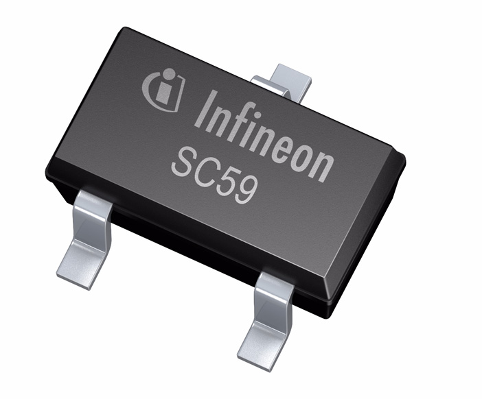 Infineon TLV4946KFTSA1 for sale