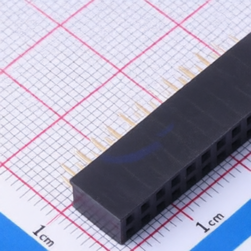 CJT(Changjiang Connectors) A2541HWV-2x12P for sale