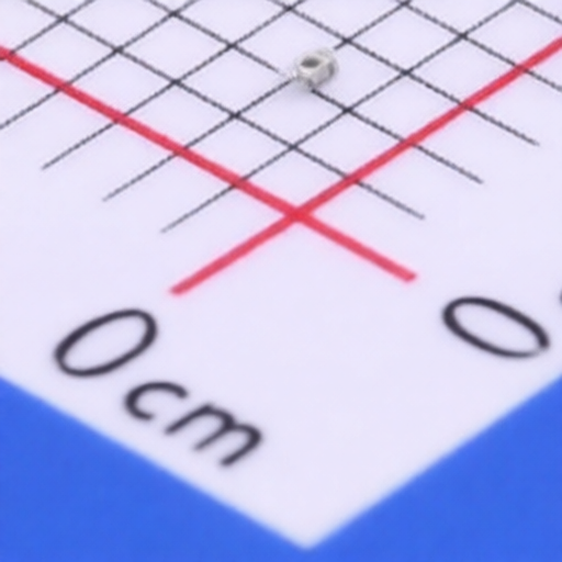 Cybermax CMCC0603CR12JSP for sale