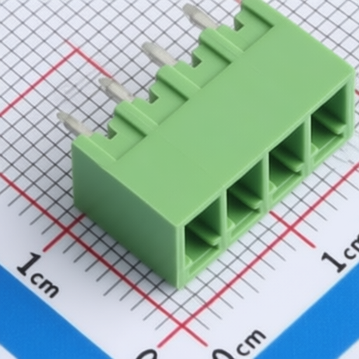 chxunda XD15EDGVC-3.81-4P-V for sale