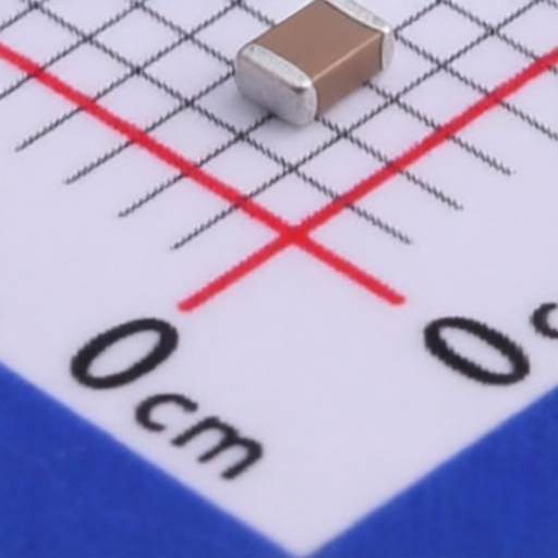 IHHEC C0805X471K050T for sale