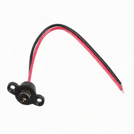 wnre dc-10a-cx male wire + 6-8mm female for sale