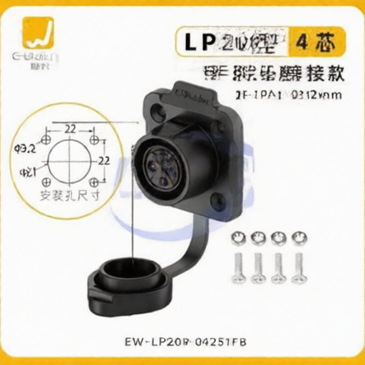 E-WeiChat EW-LP20P-04251FB for sale