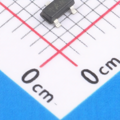 JSMSEMI MMBT3904 for sale