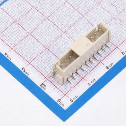 MAX MXXH-2.54-10P-LG1-0-A for sale