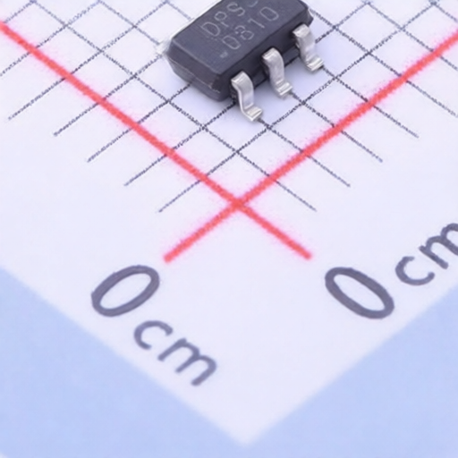 Shenzhen Developer Microelec. DP2293 for sale