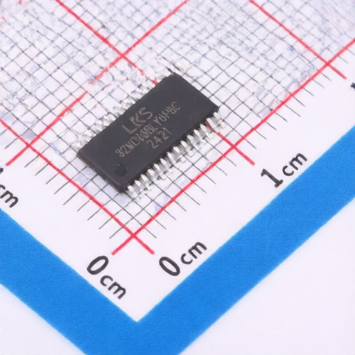 LINKOSEMI LKS32MC038LY6P8C for sale