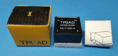 Triad Magnetics CMT908-H3 for sale
