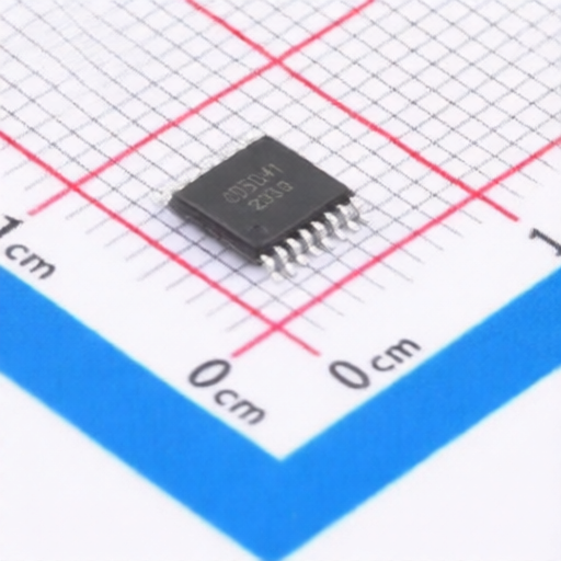 Shenzhen CYT Semicon Tech CD5041ITS for sale