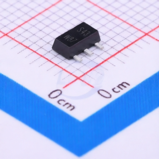 Nexperia PBSS4350X,115 for sale