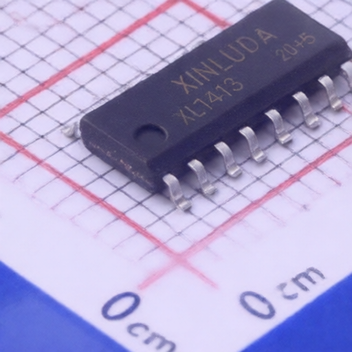 XINLUDA XL1413 for sale