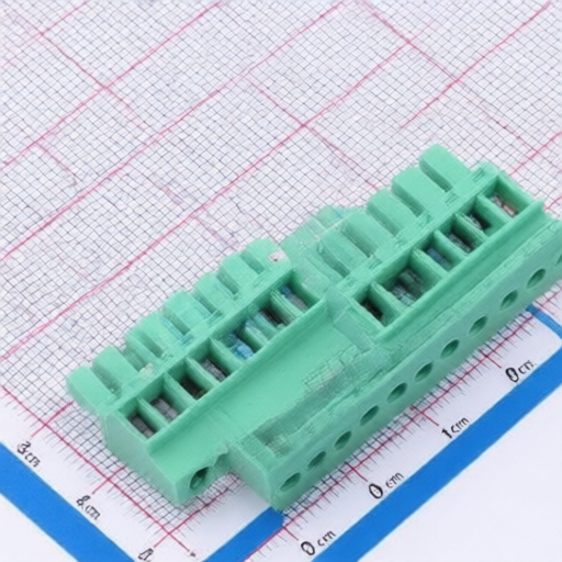 MAX MX15EDGKB-3.81-12P-GN01-Cu-Y-A for sale