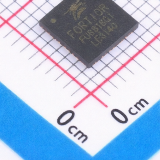 Fortior Tech FU6816Q1 for sale