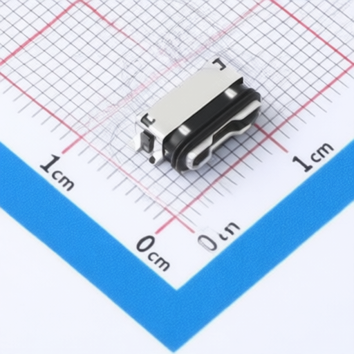 JST UB-MC5BR3-SDWP604-4S-TF for sale