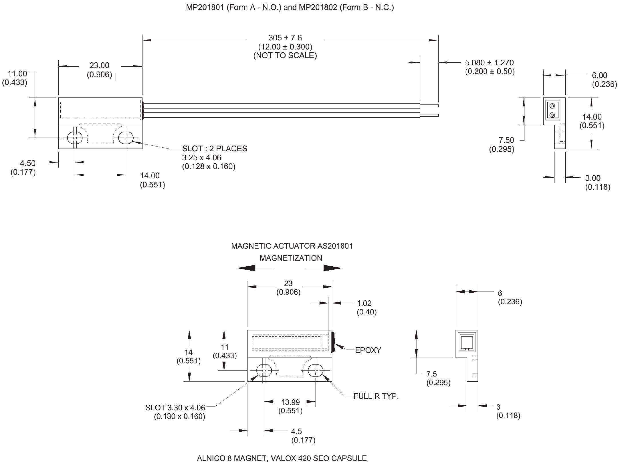 ZF Friedrichshafen AG MP201802 for sale