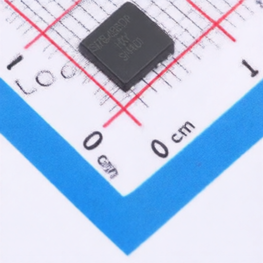 HXY MOSFET SI7848BDP-T1-E3-HXY for sale