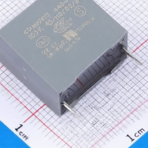 XIAMEN FARATRONIC C47S1103K60C450 for sale