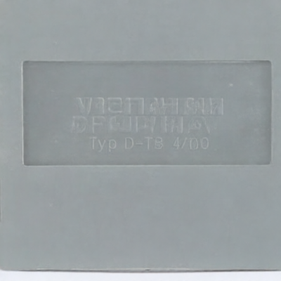 Phoenix Contact D-TB 4/10 for sale