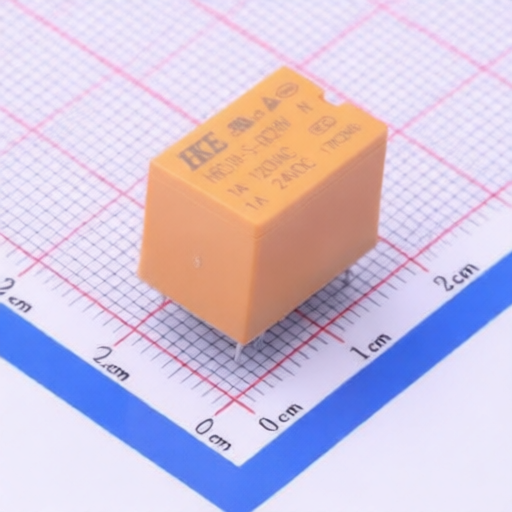 Zhejiang HKE HRS1H-S-DC24V for sale