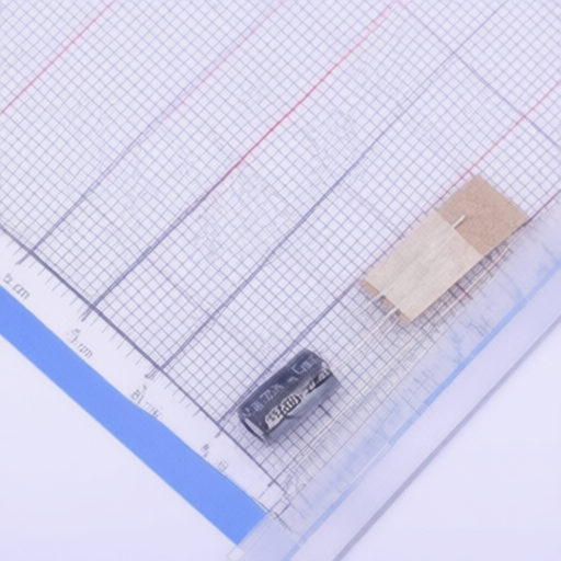 CapXon KF470M050E110ETC for sale