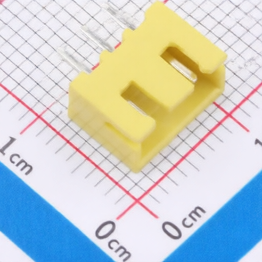 Bossie BX-XH2.54-3PZZ-Y for sale