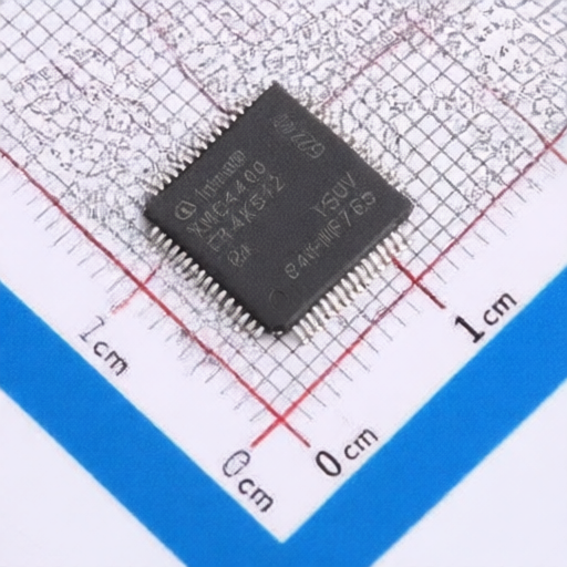 Infineon XMC4400F64K512BA for sale