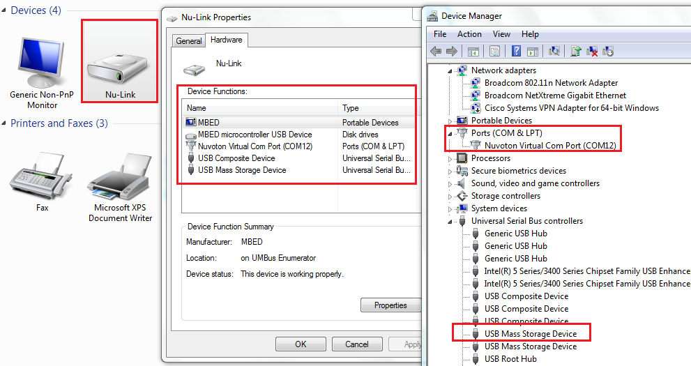 NUVOTON NK-BEDM453 for sale