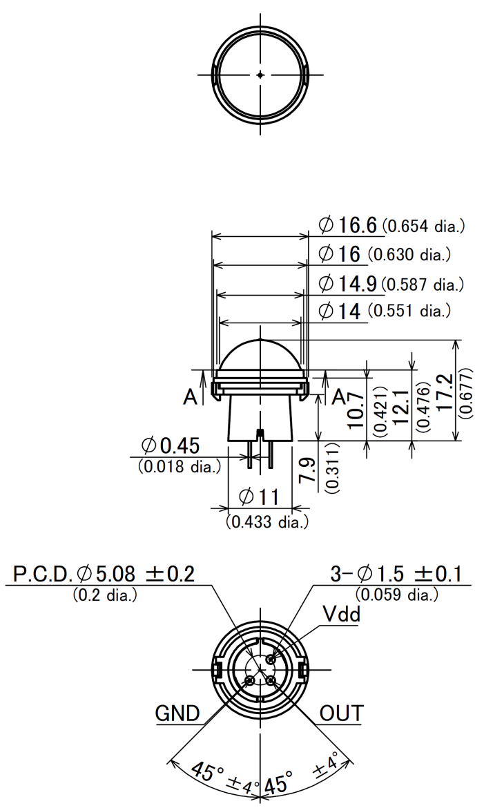 PANASONIC EKMC4609112K for sale