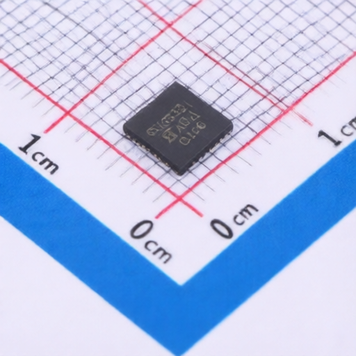 VISHAY SIC632ACD-T1-GE3 for sale