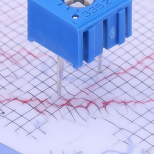 BOURNS 3362P-1-503LF for sale