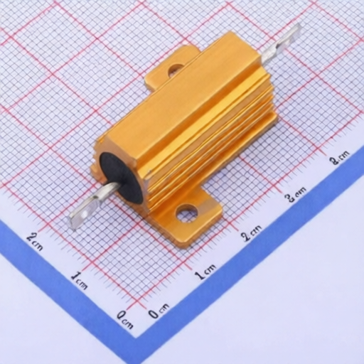 Milliohm HoRX-25W-1R-5% for sale