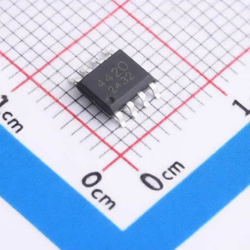 XNRUSEMI XR4420 for sale